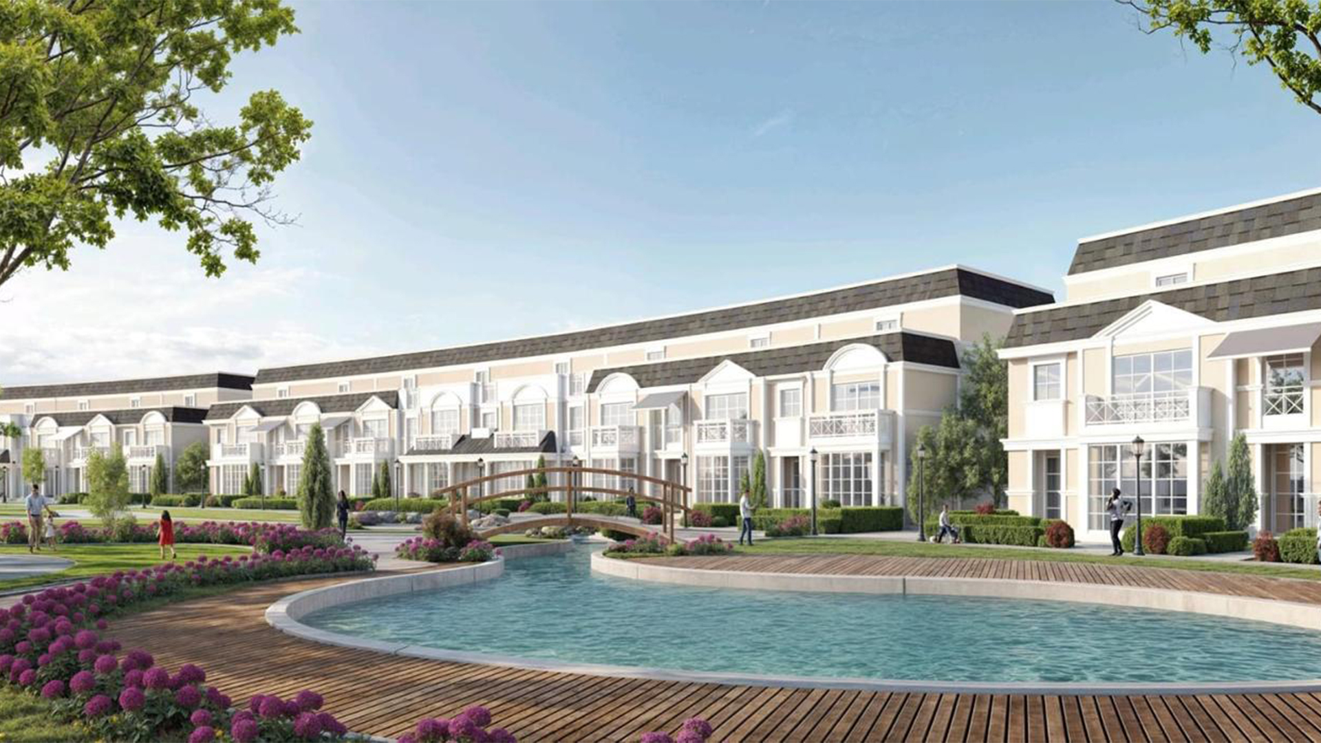 Garden Residence Garden Residence